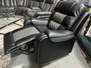 Reclining Sofa Set Sofa Loveseat and Chair