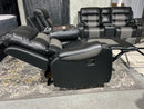 Reclining Sofa Set Sofa Loveseat and Chair