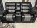 Reclining Sofa Set Sofa Loveseat and Chair